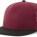 Atlantis Bank Five S Recycled Snap Back Cap additional 16