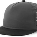 Atlantis Bank Five S Recycled Snap Back Cap additional 20