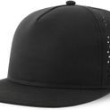 Atlantis Bank Five S Recycled Snap Back Cap additional 18
