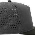 Atlantis Bank Five S Recycled Snap Back Cap additional 12