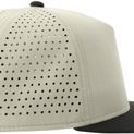 Atlantis Bank Five S Recycled Snap Back Cap additional 15
