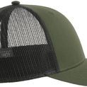Atlantis Bryce Recycled Trucker 6 Panel Cap additional 19