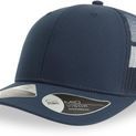 Atlantis Bryce Recycled Trucker 6 Panel Cap additional 27