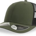 Atlantis Bryce Recycled Trucker 6 Panel Cap additional 24