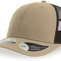 Atlantis Bryce Recycled Trucker 6 Panel Cap additional 26