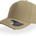 Atlantis Cargo Weathered Visor 5 Panel Cap additional 47