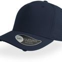Atlantis Cargo Weathered Visor 5 Panel Cap additional 46