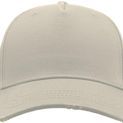 Atlantis Cargo Weathered Visor 5 Panel Cap additional 5
