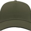 Atlantis Cargo Weathered Visor 5 Panel Cap additional 12