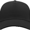 Atlantis Cargo Weathered Visor 5 Panel Cap additional 1