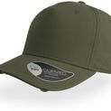 Atlantis Cargo Weathered Visor 5 Panel Cap additional 37