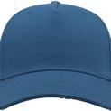 Atlantis Cargo Weathered Visor 5 Panel Cap additional 7