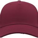 Atlantis Cargo Weathered Visor 5 Panel Cap additional 3