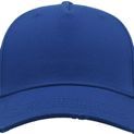 Atlantis Cargo Weathered Visor 5 Panel Cap additional 4