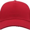 Atlantis Cargo Weathered Visor 5 Panel Cap additional 6