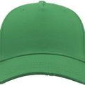 Atlantis Cargo Weathered Visor 5 Panel Cap additional 2