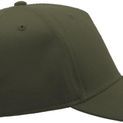 Atlantis Cargo Weathered Visor 5 Panel Cap additional 27