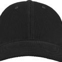 Atlantis Cordy S Recycled Corduroy Cap additional 5