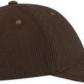 Atlantis Cordy S Recycled Corduroy Cap additional 15