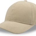 Atlantis Cordy S Recycled Corduroy Cap additional 20