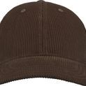 Atlantis Cordy S Recycled Corduroy Cap additional 4