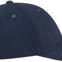 Atlantis Cordy S Recycled Corduroy Cap additional 14