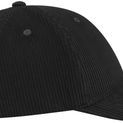 Atlantis Cordy S Recycled Corduroy Cap additional 13