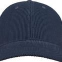 Atlantis Cordy S Recycled Corduroy Cap additional 1
