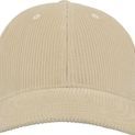 Atlantis Cordy S Recycled Corduroy Cap additional 2