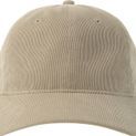 Atlantis Creep S Recycled Corduroy Cap additional 3