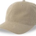 Atlantis Creep S Recycled Corduroy Cap additional 20