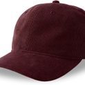 Atlantis Creep S Recycled Corduroy Cap additional 21