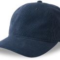 Atlantis Creep S Recycled Corduroy Cap additional 24