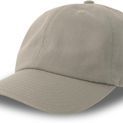 Atlantis Dad S Unstructured 6 Panel Sustainable Cap additional 3