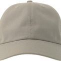 Atlantis Dad S Unstructured 6 Panel Sustainable Cap additional 19