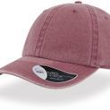 Atlantis Digg Pigment Dyed 6 Panel Cap additional 16