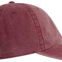 Atlantis Digg Pigment Dyed 6 Panel Cap additional 11