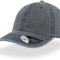 Atlantis Digg Pigment Dyed 6 Panel Cap additional 18