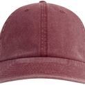 Atlantis Digg Pigment Dyed 6 Panel Cap additional 3