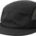 Atlantis Erie Recycled Retro Technical Running Compact Cap additional 4