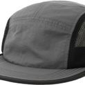 Atlantis Erie Recycled Retro Technical Running Compact Cap additional 6