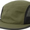 Atlantis Erie Recycled Retro Technical Running Compact Cap additional 8