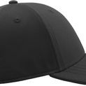 Atlantis Estoril S Recycled Jacquard Weave 6 Panel Cap additional 24