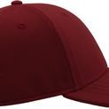 Atlantis Estoril S Recycled Jacquard Weave 6 Panel Cap additional 22