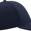 Atlantis Estoril S Recycled Jacquard Weave 6 Panel Cap additional 19