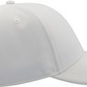 Atlantis Estoril S Recycled Jacquard Weave 6 Panel Cap additional 21