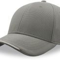 Atlantis Estoril S Recycled Jacquard Weave 6 Panel Cap additional 35