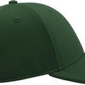 Atlantis Estoril S Recycled Jacquard Weave 6 Panel Cap additional 25