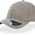 Atlantis Fam Sueded 6 Panel Cap additional 13