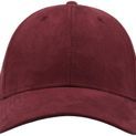 Atlantis Fam Sueded 6 Panel Cap additional 2